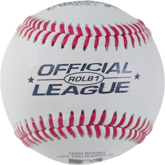 Tommy La Stella Autographed Baseball Chicago Cubs LA Angels Proof COA Authentic - Picture 4 of 7